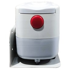 Point 波音特 電動板擦機 DF-168 2.2kg, 米灰色