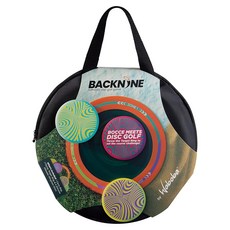 Waboba 競賽飛盤組 4+1, 1組, 多色