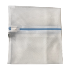 HIKOYA 和彥家 淨白密網洗衣袋 60x60cm 方型, 單一顏色, 1組