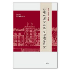 Youkrack 近代民族教育與普成專門學校, 平裝書