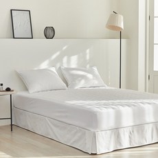 farfe 韓國製造 Pound 基本款絎縫床墊套