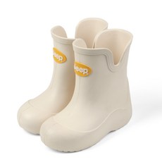 Jeep 兒童雨靴