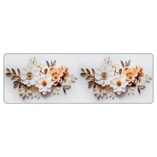 AFAMIC 艾法 橡膠珪藻土防滑軟地墊