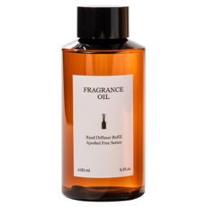 職日生擴香瓶補充液 蜜糖玫瑰 室內香氛持久清新, 280ml, 1入