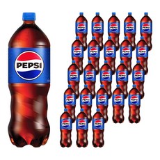 펩시 콜라, 1.5L, 24개