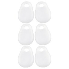 BARNA 足部護理拇指側面保護套 2入, 3套