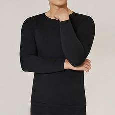 MARUN5 保暖發熱T恤