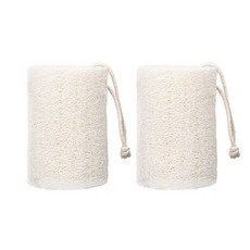 제이큐리빙 수세미 고리형, 1개, 2개입