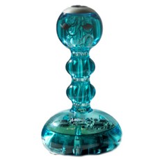 라문 깜빠넬로 무드 수유등, Emerald Cyan