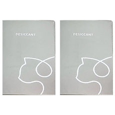 玲瓏猫 寵物餵食器乾燥劑 6包, 150g, 2盒