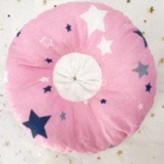 유앤미 반려견 목쿠션 넥카라 FYQ007 YM10 L, 1개