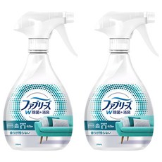 febreze 風倍清 台灣公司貨 織物除菌消臭噴霧 高效除菌, 370ml, 2瓶