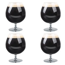 Pasabahce 啤酒杯組, 4個