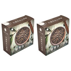 香料共和國 台灣馬告山胡椒 Set 15公克 100%台灣山林手工採集, 15g, 2盒