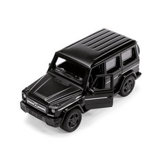 四庫奔馳壓鑄 G63 AMG SK2350, 混色