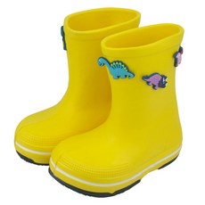 코코브레인 아동용 다이노 장화