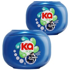 Ka POD 雙核運動膠囊洗衣精, 2個, 28入