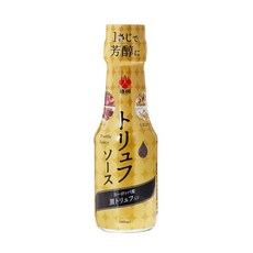 MORITA 盛田 黑松露風味調味醬, 100ml, 1瓶