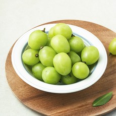 곰곰 당도선별 알알이 샤인머스켓, 500g, 1개