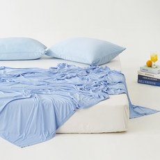 La Pomme 쏘쿨 夏季涼感被套組