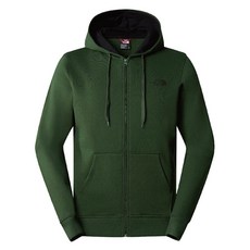 THE NORTH FACE 男款 Open Gate 全拉鍊連帽外套