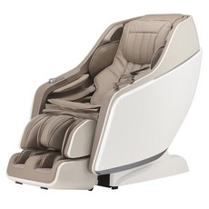 LG전자 힐링미 안마의자 방문설치, MX91WR, 에센스 화이트