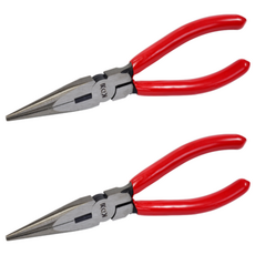 KDy 尖嘴鉗 KLP-200, 2個