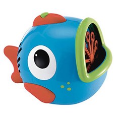 ELC 自動泡泡製造商肥皂泡泡遊戲, Freddy, 1入