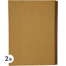 Khohimo 牛皮紙 300g 3W077, 100個