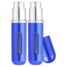 bonnie connie 香水空瓶, 藍色, 2個