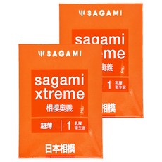 sagami 相模奧義超薄, 1片, 2盒