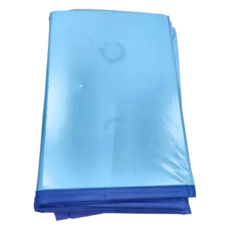 寵物折疊水池 泳池/澡盆 夏日清涼/收納方便 PVC複合布, 水藍色, 1個