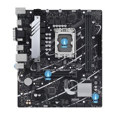ASUS 華碩 主機板, PRIME B760M-K D4-CSM