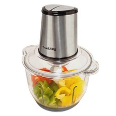 TrueLiving 多功能電動攪碎機 2.5L TL-CP300WK