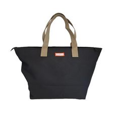 MI MI LEO 轉角廚房系列 媽媽包 1200D, 黑色