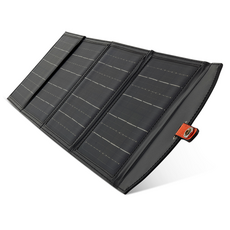 PHILIPS 飛利浦 20W可摺疊式太陽能充電板 DLP8841C, 1個