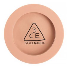 3CE 霧面腮紅 #PEACH SPLASH, 1個