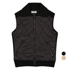 Volvik Volvik Apparel 女款高爾夫編織貼片針織背心 VLKVN902