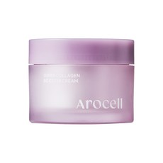 Arocell 超級膠原蛋白賦活霜, 50ml, 1個