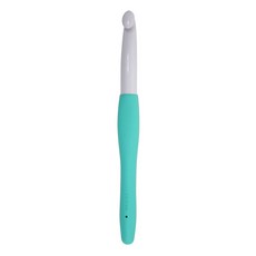 Clover 可樂牌 Amure 粗線鉤針, 1個