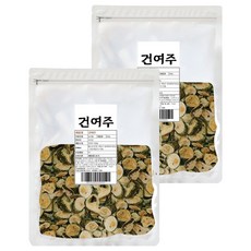 山海朗海雲驪州, 2個, 500g