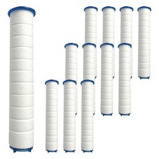 글랑앤 샤워필터 3p, 4개