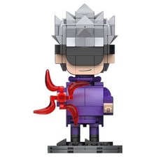 SUNRISEPOP 咒術迴戰積木人偶 五條悟, 1組