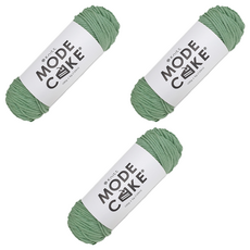 니뜨 모드케이크실 100g, 3개, 15 민트