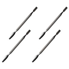 雙角質層推進器, 單色, 4個