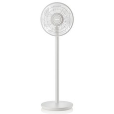 AIRMADE BLDC 360度旋轉智慧立式循環扇 Breeze On AMF-1270S