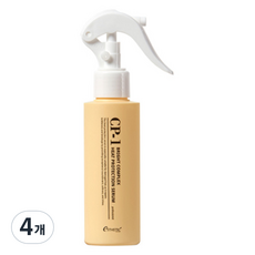 씨피원 부드러운 단백질 힛 세럼, 4개, 120ml