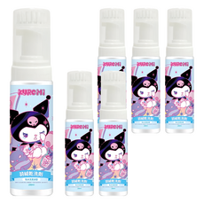 KUROMI 酷洛米 羽絨乾洗劑 酷洛米, 200ml, 6瓶