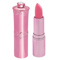 bong bong friends 造型孩童唇膏 3.5g, Milky Pink, 1入