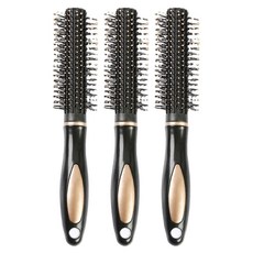 Beauty Power 乾髮造型捲梳, 隨機出貨, 3個